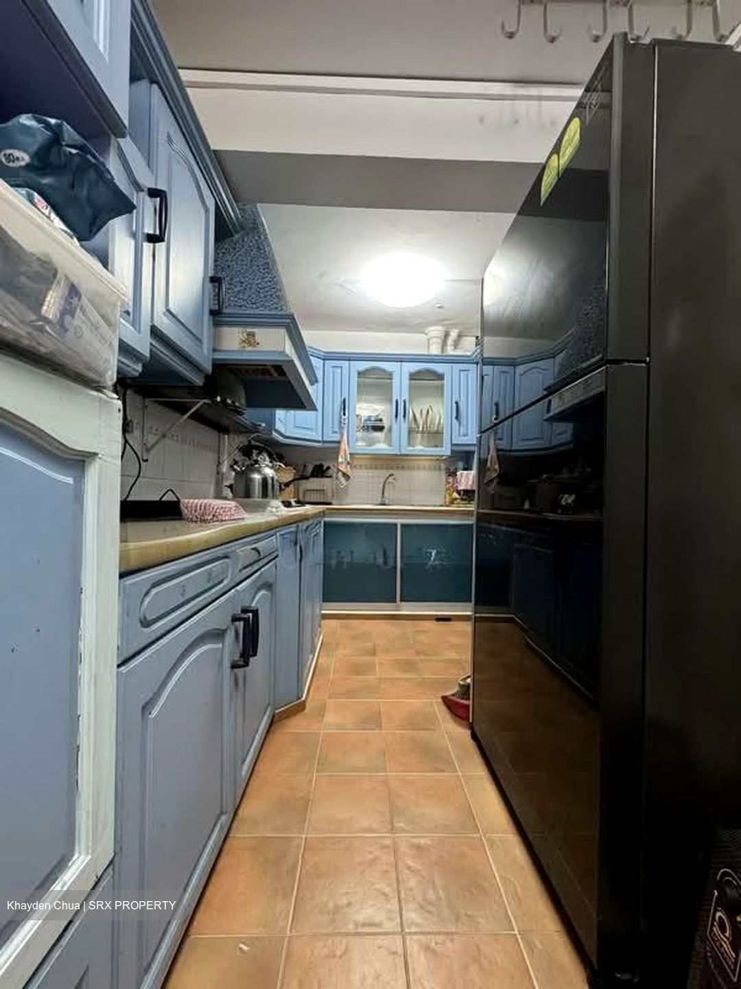 Blk 9 MARSILING DRIVE (Woodlands), HDB 5 Rooms #566147161